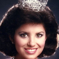 Miss Texas 1984 - Tamara Hext